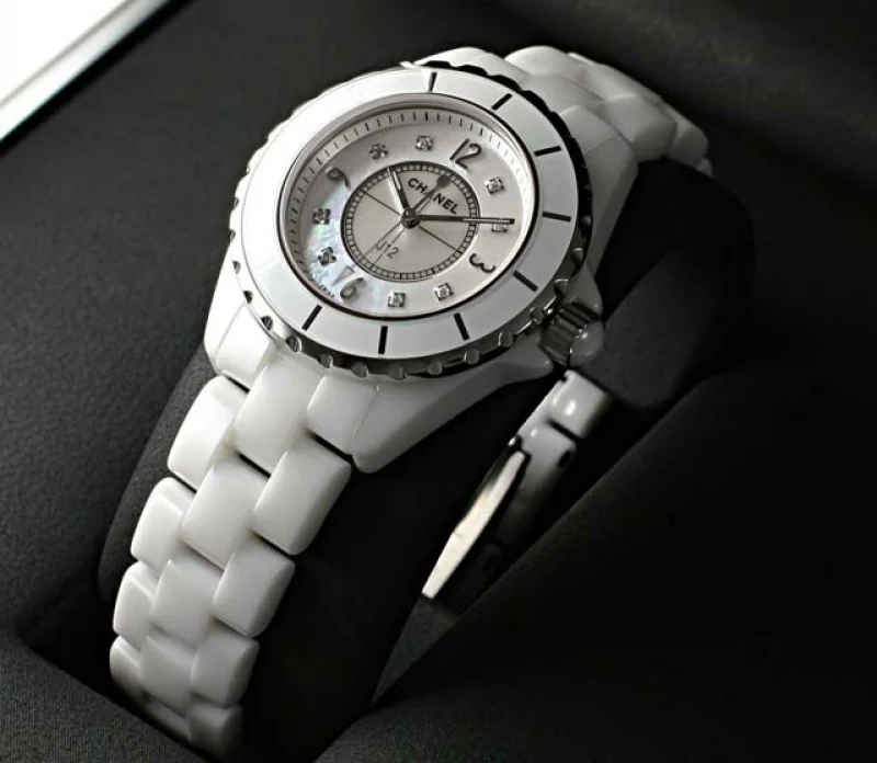 偽物CHANELシャネル時計 セラミック J12 33 H2422 スーパーコピー
