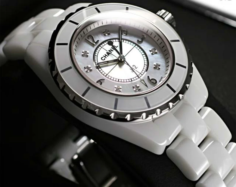 偽物CHANELシャネル時計 セラミック J12 33 H2422 スーパーコピー