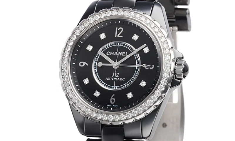 シャネル時計 CHANEL偽物 スーパーコピー 自動巻きセラミック 宝石 ダイヤモンド タイプ メンズJ12 38 H3109 シャネル時計 CHANEL偽物 スーパーコピー 自動巻きセラミック 宝石 ダイヤモンド タイプ メンズJ12 38 H3109