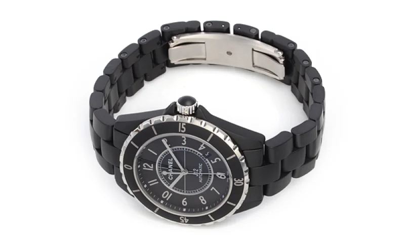 シャネル時計 CHANEL偽物 スーパーコピー J12 チタンセラミック タイプ メンズクロマティック GMT H3099 シャネル時計 CHANEL偽物 スーパーコピー J12 チタンセラミック タイプ メンズクロマティック GMT H3099