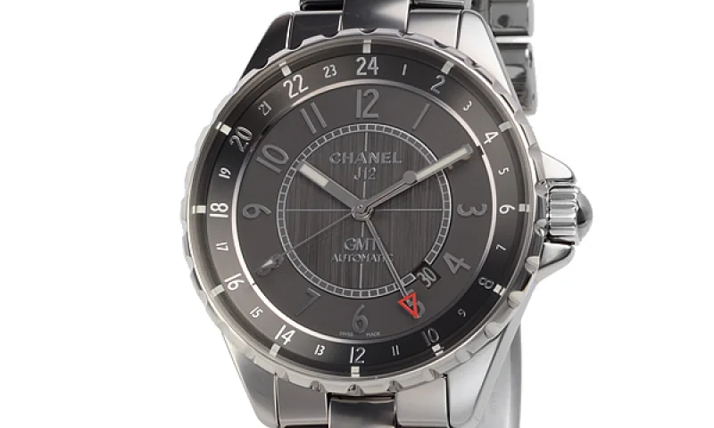 シャネル時計 CHANEL偽物 スーパーコピー J12 チタンセラミック タイプ メンズ クロマティック GMT H3099 シャネル時計 CHANEL偽物 スーパーコピー J12 チタンセラミック タイプ メンズ クロマティック GMT H3099