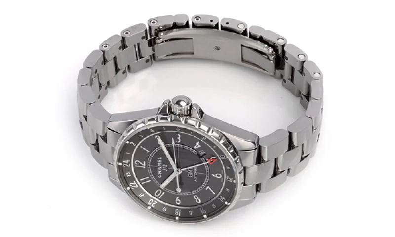 シャネル時計 CHANEL偽物 スーパーコピー J12 チタンセラミック タイプ メンズ クロマティック GMT H3099 シャネル時計 CHANEL偽物 スーパーコピー J12 チタンセラミック タイプ メンズ クロマティック GMT H3099