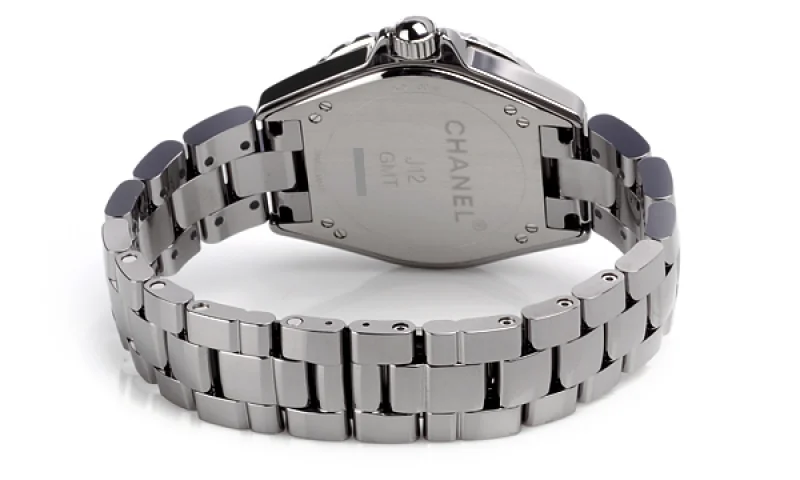 シャネル時計 CHANEL偽物 スーパーコピー J12 チタンセラミック タイプ メンズ クロマティック GMT H3099 シャネル時計 CHANEL偽物 スーパーコピー J12 チタンセラミック タイプ メンズ クロマティック GMT H3099