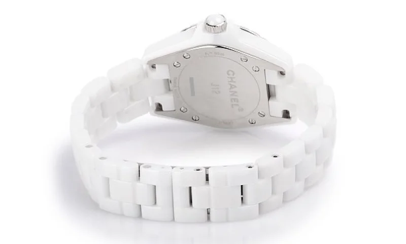 シャネル時計 CHANEL偽物 スーパーコピー J12 33 セラミック 宝石 ダイヤモンド タイプ レディース H3110 シャネル時計 CHANEL偽物 スーパーコピー J12 33 セラミック 宝石 ダイヤモンド タイプ レディース H3110