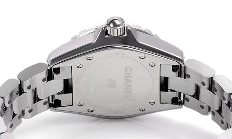 シャネル時計 CHANEL偽物 スーパーコピー J12 チタンセラミック 宝石 ダイヤモンド クロマティック 33 H3241 シャネル時計 CHANEL偽物 スーパーコピー J12 チタンセラミック 宝石 ダイヤモンド クロマティック 33 H3241