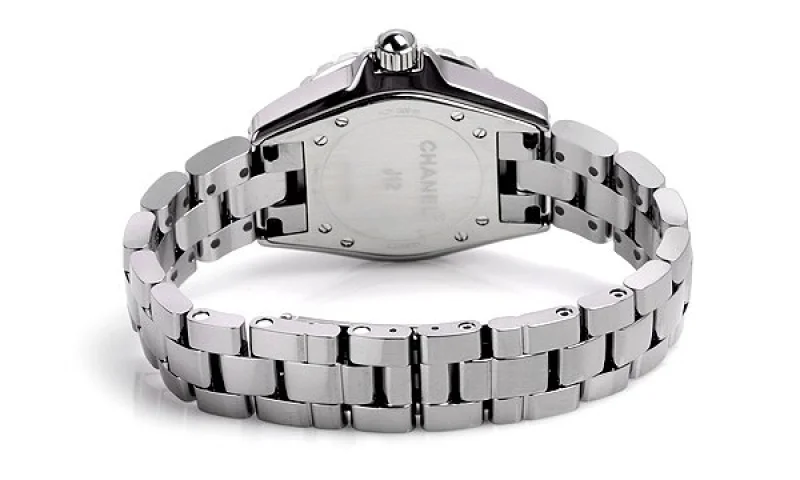 シャネル時計 CHANEL偽物 スーパーコピー J12 チタンセラミック 宝石 ダイヤモンド クロマティック 33 H3241 シャネル時計 CHANEL偽物 スーパーコピー J12 チタンセラミック 宝石 ダイヤモンド クロマティック 33 H3241