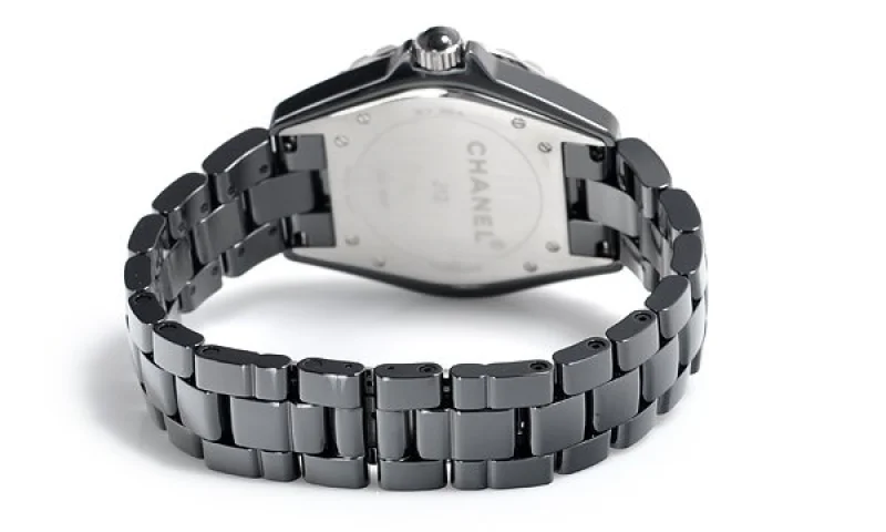 シャネル時計 CHANEL偽物 スーパーコピー 自動巻き セラミック タイプ メンズ ブラック J12 42 H2980 シャネル時計 CHANEL偽物 スーパーコピー 自動巻き セラミック タイプ メンズ ブラック J12 42 H2980