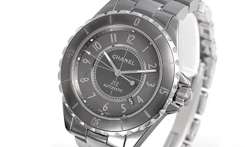 シャネル時計 CHANEL偽物 スーパーコピー J12 クロマティック 38 アラビア H2979