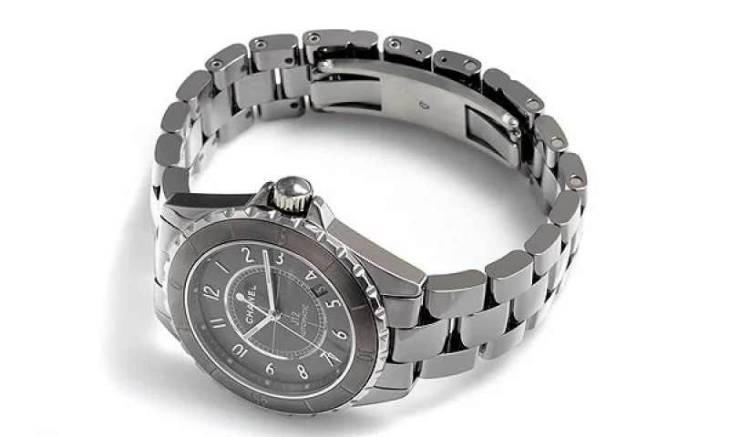 シャネル時計 CHANEL偽物 スーパーコピー J12 クロマティック 38 アラビア H2979