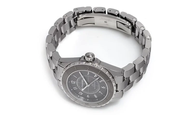 シャネル時計 CHANEL偽物 スーパーコピー J12 クロマティック 38 アラビア H2979 シャネル時計 CHANEL偽物 スーパーコピー J12 クロマティック 38 アラビア H2979