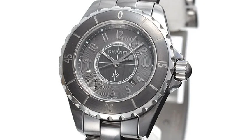 シャネル時計 CHANEL偽物 スーパーコピー J12 クロマティック 38 アラビア H2979