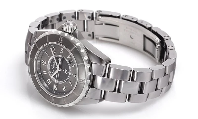 シャネル時計 CHANEL偽物 スーパーコピー J12 クロマティック 38 アラビア H2979