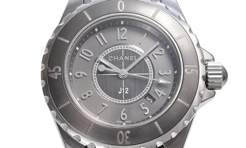 シャネル時計 CHANEL偽物 スーパーコピー J12 クロマティック 38 アラビア H2979