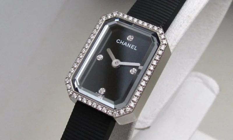 シャネル時計 CHANEL偽物 スーパーコピー プルミエール?セラミック ブラック H2147 シャネル時計 CHANEL偽物 スーパーコピー プルミエール?セラミック ブラック H2147