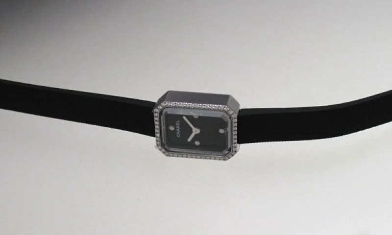 シャネル時計 CHANEL偽物 スーパーコピー プルミエール?セラミック ブラック H2147 シャネル時計 CHANEL偽物 スーパーコピー プルミエール?セラミック ブラック H2147