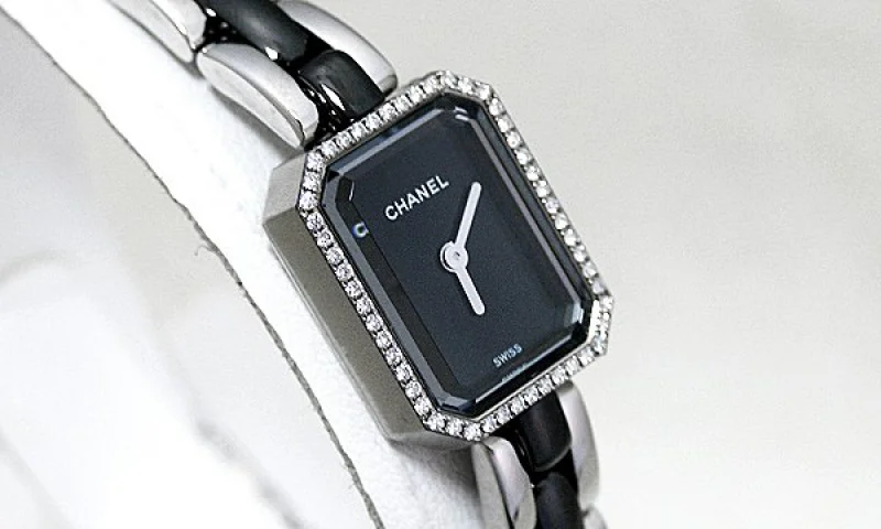 シャネル時計 CHANEL偽物 スーパーコピー プルミエール?セラミック ブラック H2163 シャネル時計 CHANEL偽物 スーパーコピー プルミエール?セラミック ブラック H2163