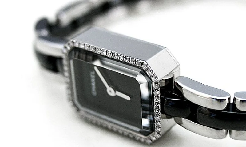 シャネル時計 CHANEL偽物 スーパーコピー プルミエール?セラミック ブラック H2163 シャネル時計 CHANEL偽物 スーパーコピー プルミエール?セラミック ブラック H2163