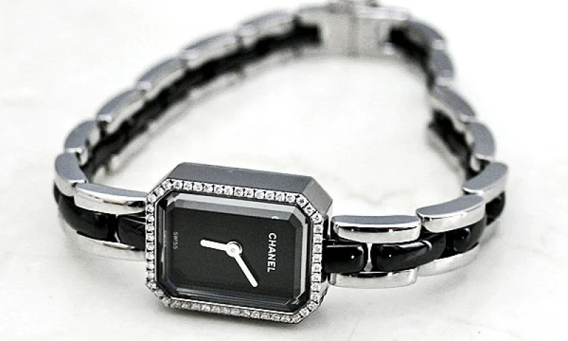 シャネル時計 CHANEL偽物 スーパーコピー プルミエール?セラミック ブラック H2163 シャネル時計 CHANEL偽物 スーパーコピー プルミエール?セラミック ブラック H2163