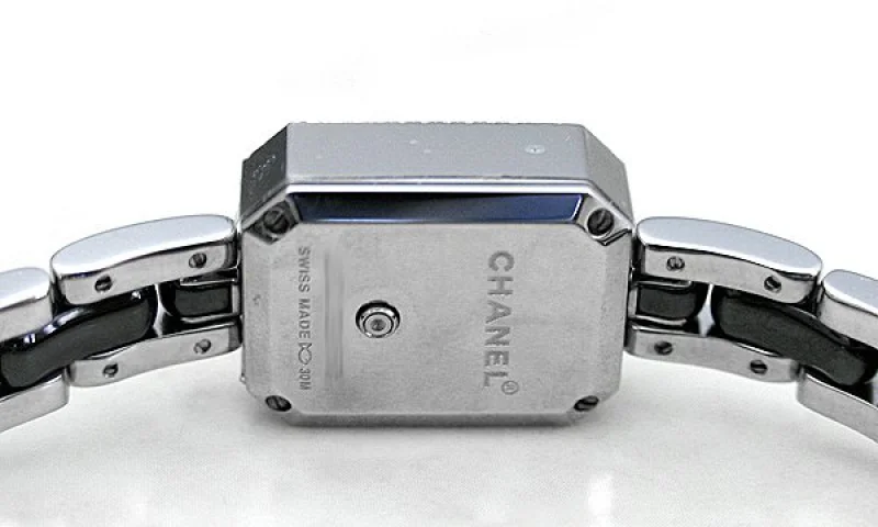 シャネル時計 CHANEL偽物 スーパーコピー プルミエール?セラミック ブラック H2163 シャネル時計 CHANEL偽物 スーパーコピー プルミエール?セラミック ブラック H2163