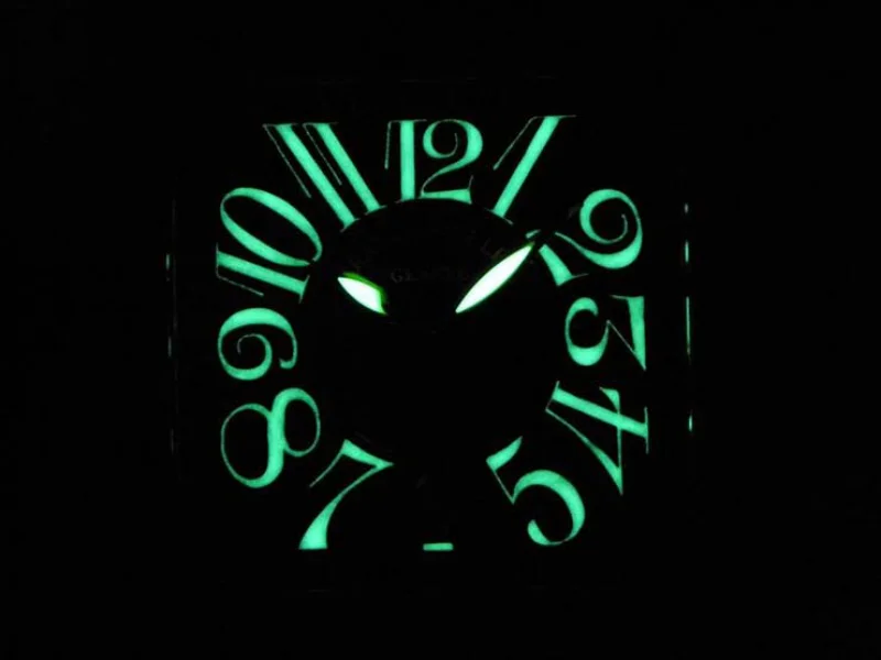 腕時計 コピー FRANCK MULLER フランクミュラー 激安 コンキスタドール コルテス 10000HSC