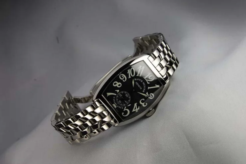 FRANCK MULLER フランクミュラー 時計 偽物 カサブランカ レディース 7502CASA スーパーコピー