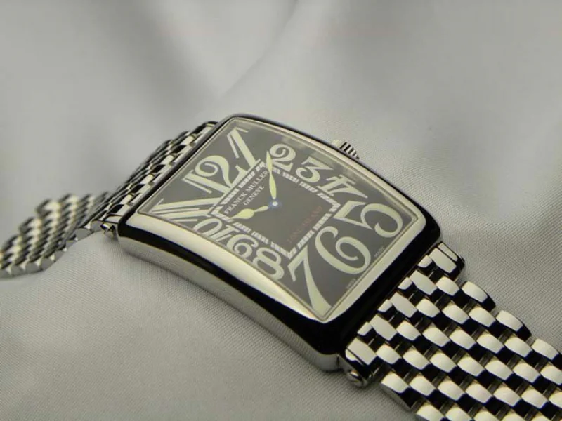 FRANCK MULLER フランクミュラー時計偽物 ロングアイランド スペシャルジューン 1150SC FRANCK MULLER フランクミュラー時計偽物 ロングアイランド スペシャルジューン 1150SC
