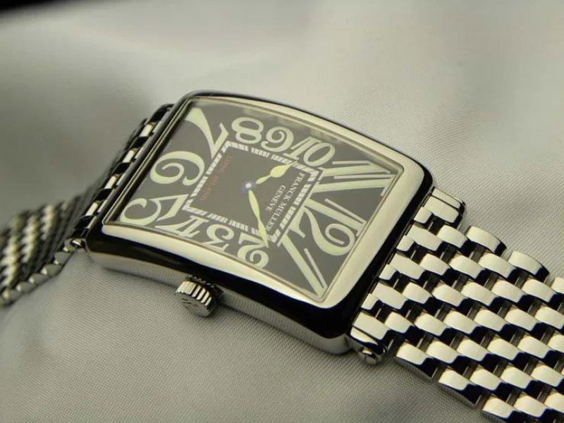 FRANCK MULLER フランクミュラー時計偽物 ロングアイランド スペシャルジューン 1150SC FRANCK MULLER フランクミュラー時計偽物 ロングアイランド スペシャルジューン 1150SC