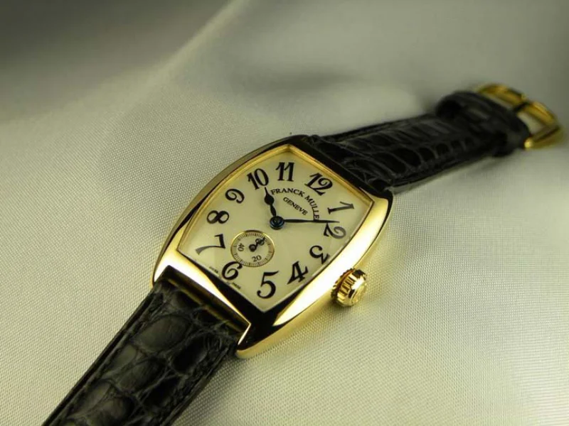 フランク・ミュラー コピー 時計 トノウカーベックス レディース 1750S6 3N White