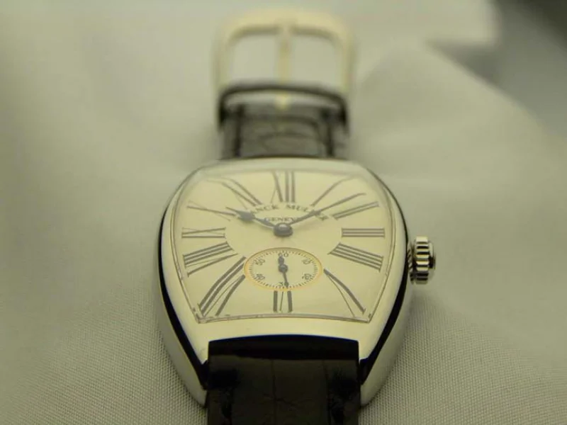 FRANCK MULLER フランクミュラー 時計 偽物 トノウカーベックス ローマインデックス FRANCK MULLER フランクミュラー 時計 偽物 トノウカーベックス ローマインデックス