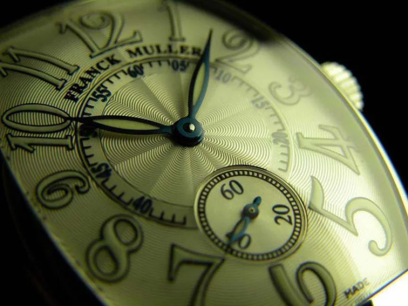 腕時計 コピー FRANCK MULLER フランクミュラー トノウカーベックス リミテッドモデル 2851S6J 腕時計 コピー FRANCK MULLER フランクミュラー トノウカーベックス リミテッドモデル 2851S6J
