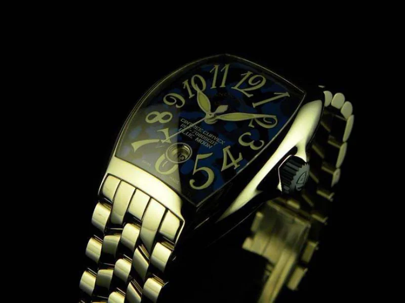 腕時計 コピー FRANCK MULLER フランクミュラー ブルームーン 7080SCDTBLUEMOON 腕時計 コピー FRANCK MULLER フランクミュラー ブルームーン 7080SCDTBLUEMOON