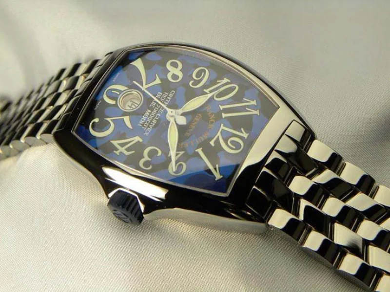 腕時計 コピー FRANCK MULLER フランクミュラー ブルームーン 7080SCDTBLUEMOON 腕時計 コピー FRANCK MULLER フランクミュラー ブルームーン 7080SCDTBLUEMOON