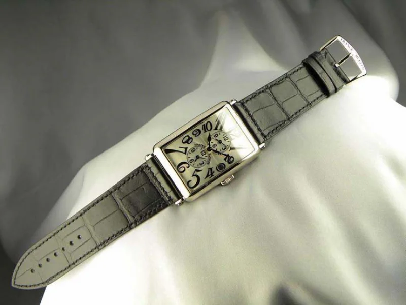 FRANCK MULLER フランクミュラー スーパーコピー時計 ロングアイランド クレイジーアワーズ 1200CH