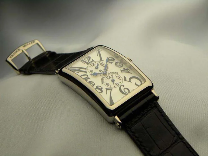 FRANCK MULLER フランクミュラー スーパーコピー時計 ロングアイランド クレイジーアワーズ 1200CH