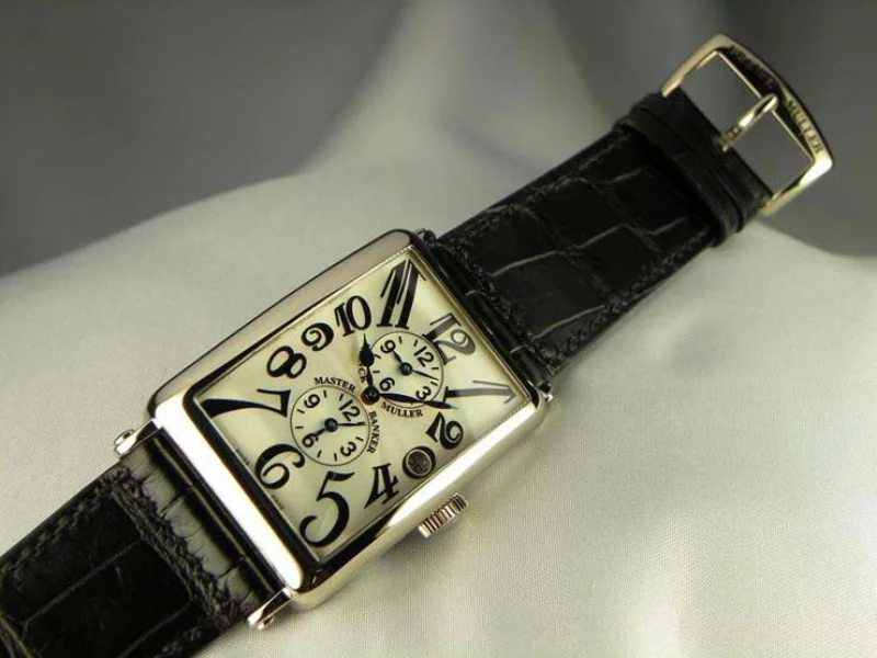 FRANCK MULLER フランクミュラー スーパーコピー時計 ロングアイランド クレイジーアワーズ 1200CH