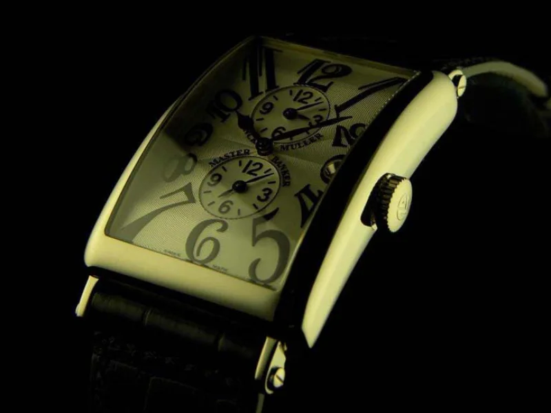 FRANCK MULLER フランクミュラー スーパーコピー時計 ロングアイランド クレイジーアワーズ 1200CH