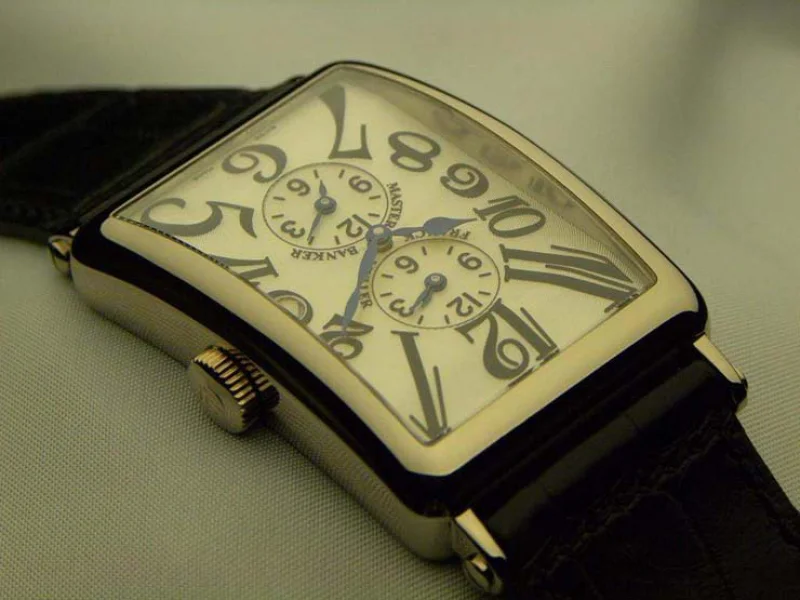 FRANCK MULLER フランクミュラー スーパーコピー時計 ロングアイランド クレイジーアワーズ 1200CH