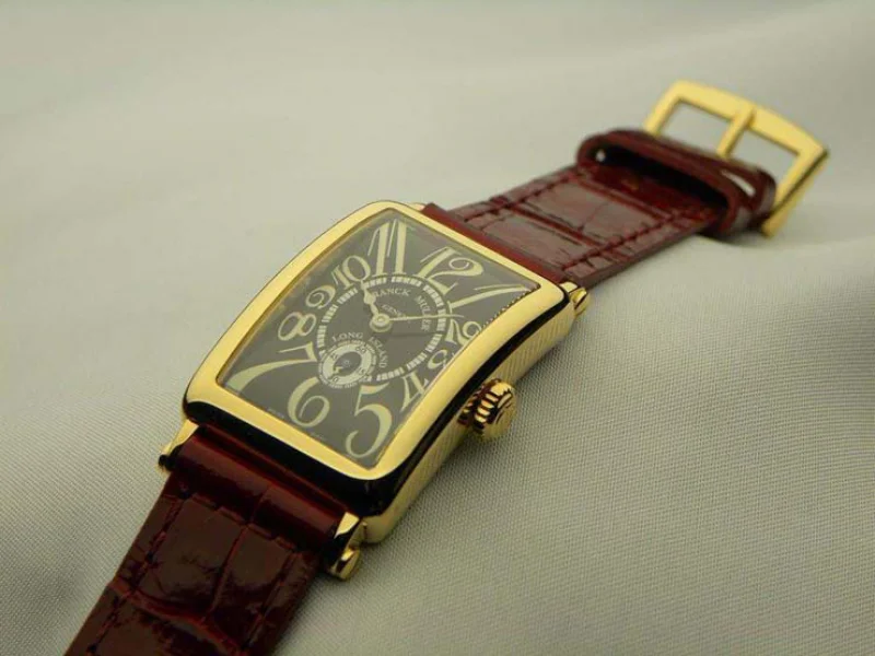 FRANCK MULLER フランクミュラー 偽物時計 ロングアイランド レディース 900S6 FRANCK MULLER フランクミュラー 偽物時計 ロングアイランド レディース 900S6