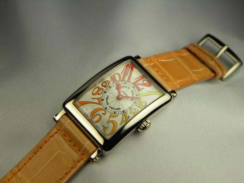 FRANCK MULLER フランクミュラー 時計 偽物 レディース カラードリーム グラデーション 902QZGRADATION FRANCK MULLER フランクミュラー 時計 偽物 レディース カラードリーム グラデーション 902QZGRADATION
