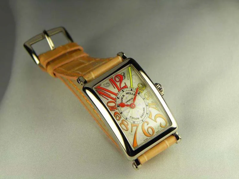 FRANCK MULLER フランクミュラー 時計 偽物 レディース カラードリーム グラデーション 902QZGRADATION FRANCK MULLER フランクミュラー 時計 偽物 レディース カラードリーム グラデーション 902QZGRADATION