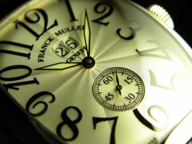 FRANCK MULLER フランクミュラー 偽物時計 トノウカーベックス グランギシェ グレイ 6850S6GG スーパーコピー