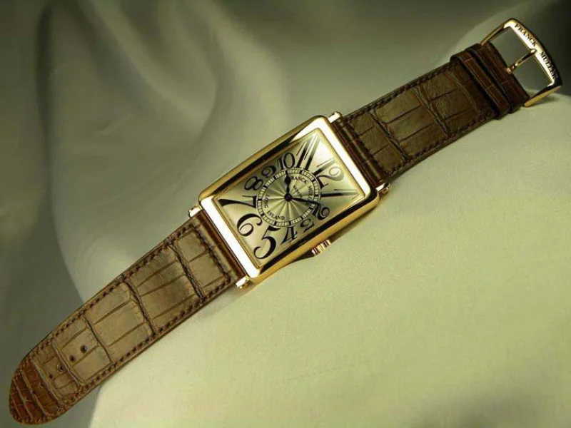 FRANCK MULLER フランクミュラー 偽物時計 ロングアイランド 1000SC 5N FRANCK MULLER フランクミュラー 偽物時計 ロングアイランド 1000SC 5N