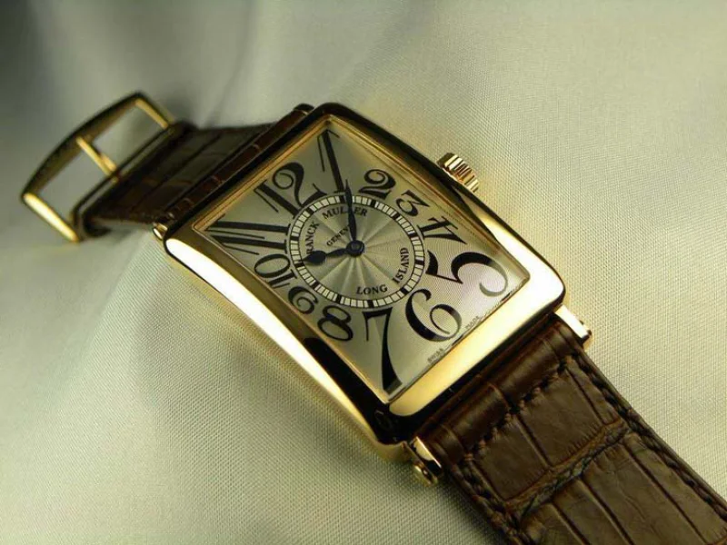 FRANCK MULLER フランクミュラー 偽物時計 ロングアイランド 1000SC 5N FRANCK MULLER フランクミュラー 偽物時計 ロングアイランド 1000SC 5N