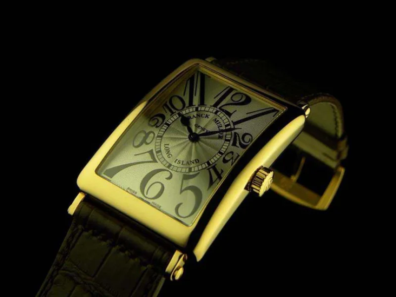 FRANCK MULLER フランクミュラー 偽物時計 ロングアイランド 1000SC 5N FRANCK MULLER フランクミュラー 偽物時計 ロングアイランド 1000SC 5N