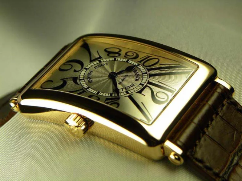 FRANCK MULLER フランクミュラー 偽物時計 ロングアイランド 1000SC 5N FRANCK MULLER フランクミュラー 偽物時計 ロングアイランド 1000SC 5N