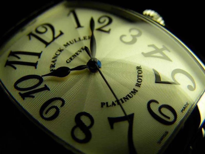 FRANCK MULLER フランクミュラー 偽物時計 トノウカーベックス センターセコンド 2852SC FRANCK MULLER フランクミュラー 偽物時計 トノウカーベックス センターセコンド 2852SC