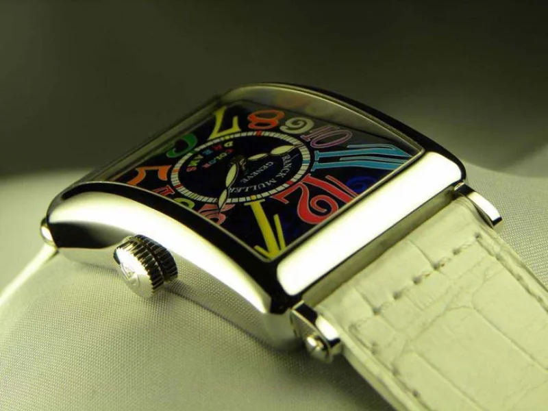 FRANCK MULLER フランクミュラー 偽物時計 ロングアイランド カラードリームス 1200COLDREAMS FRANCK MULLER フランクミュラー 偽物時計 ロングアイランド カラードリームス 1200COLDREAMS