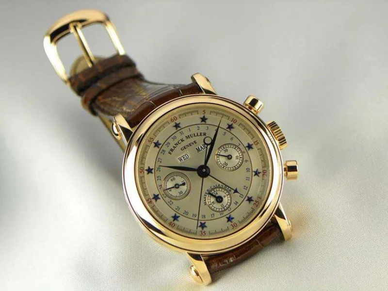 FRANCK MULLER フランクミュラー 時計 偽物 ラウンドマスターカレンダー クロノグラフ 7000CCMC36 FRANCK MULLER フランクミュラー 時計 偽物 ラウンドマスターカレンダー クロノグラフ 7000CCMC36
