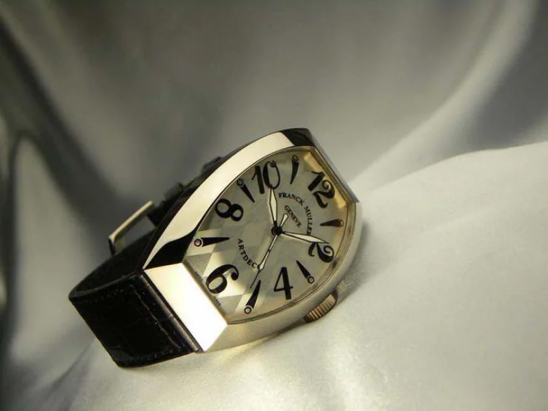 腕時計 コピー FRANCK MULLER フランクミュラー 激安 アールデコ 11000H 腕時計 コピー FRANCK MULLER フランクミュラー 激安 アールデコ 11000H