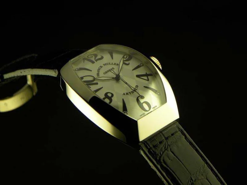 腕時計 コピー FRANCK MULLER フランクミュラー 激安 アールデコ 11000H 腕時計 コピー FRANCK MULLER フランクミュラー 激安 アールデコ 11000H